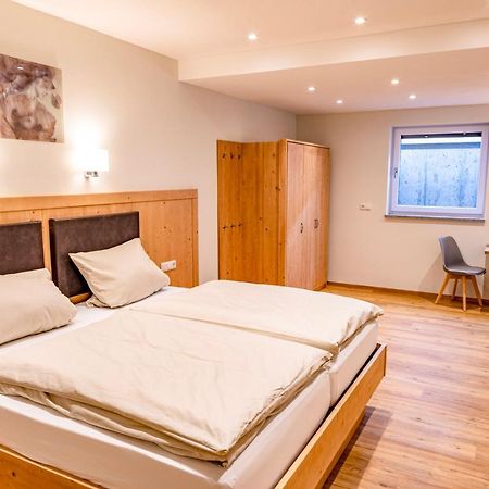 Apartamento Aigner Ferientraum Kirchberg  Exterior foto