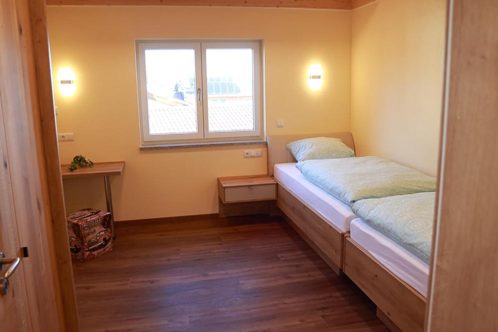 Apartamento Aigner Ferientraum Kirchberg  Exterior foto