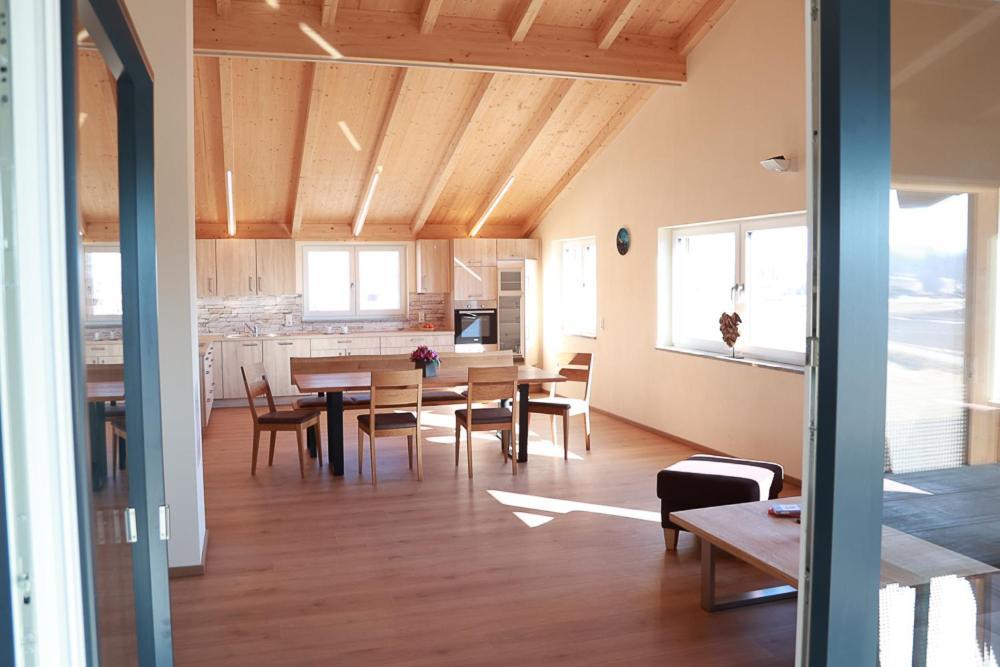 Apartamento Aigner Ferientraum Kirchberg  Exterior foto