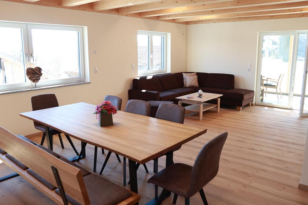 Apartamento Aigner Ferientraum Kirchberg  Exterior foto