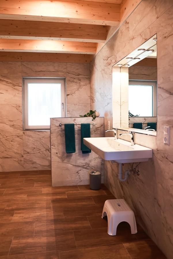 Apartamento Aigner Ferientraum Kirchberg  Exterior foto