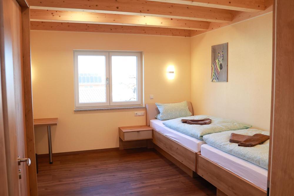 Apartamento Aigner Ferientraum Kirchberg  Exterior foto