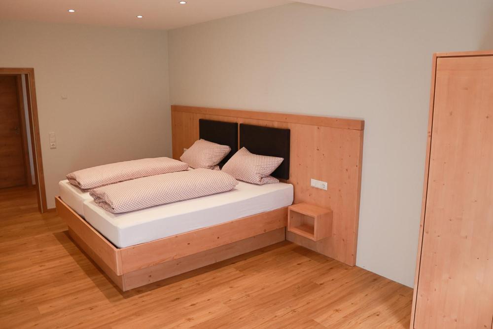 Apartamento Aigner Ferientraum Kirchberg  Exterior foto