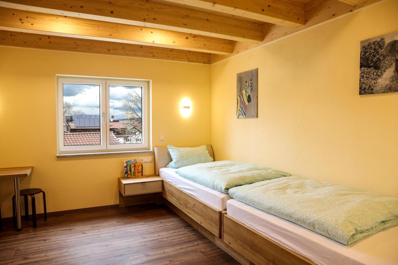 Apartamento Aigner Ferientraum Kirchberg  Exterior foto