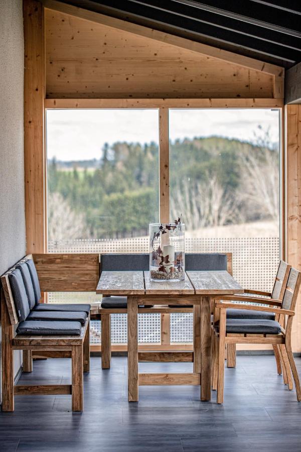 Apartamento Aigner Ferientraum Kirchberg  Exterior foto