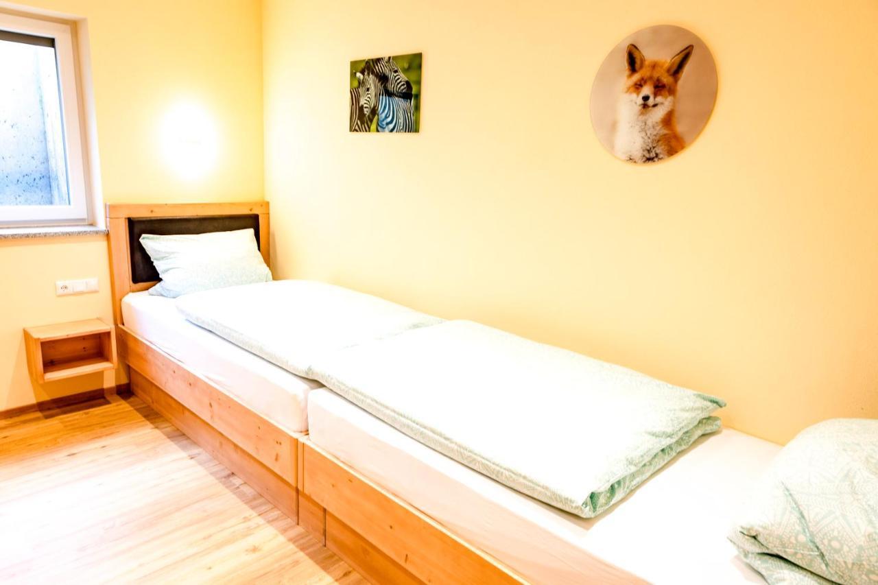 Apartamento Aigner Ferientraum Kirchberg  Exterior foto