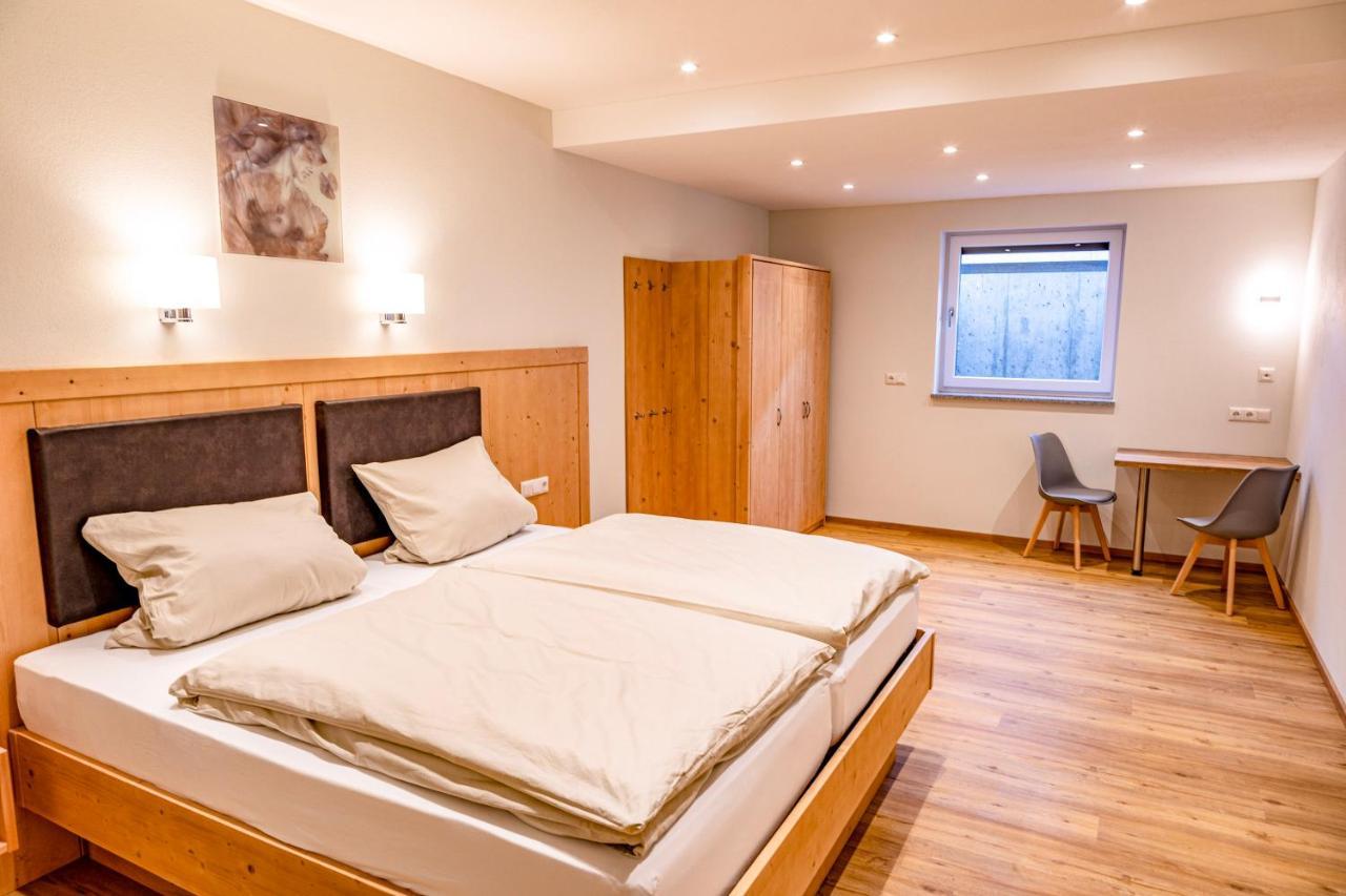 Apartamento Aigner Ferientraum Kirchberg  Exterior foto